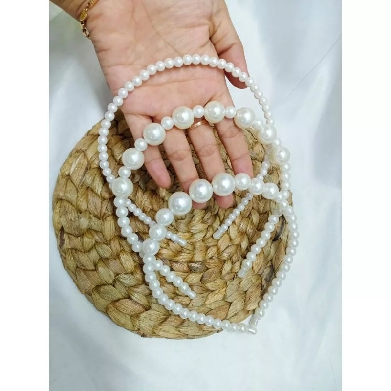 Bando Mutiara/ Bando Mutiara Terbaru/ Bando Mutiara Viral/ Bando Mutiara