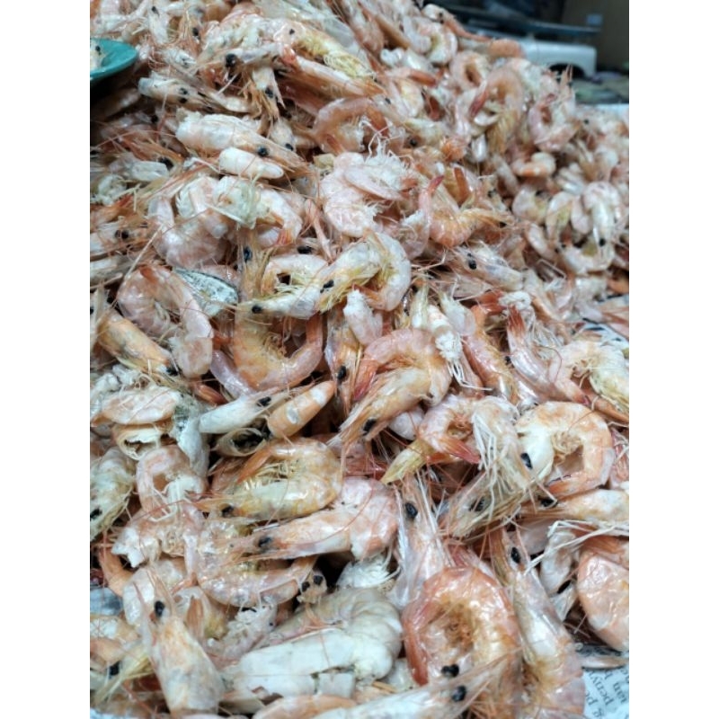 

Udang kering besar /isi 250gram