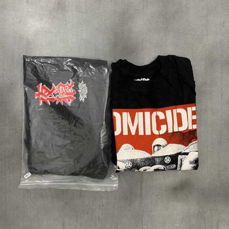 LS homicide dan Short pant SM