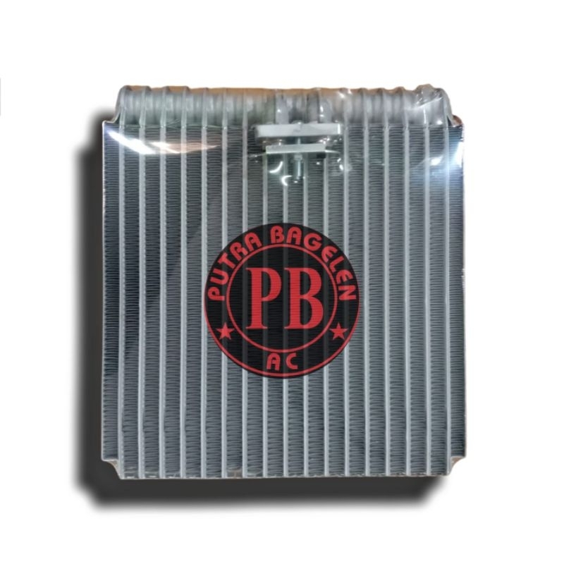 evaporator coling coil evap ac mobil TOYOTA GREAT COROLLA R134