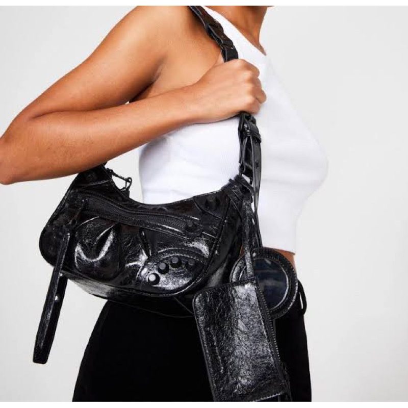 preloved steve madden bglowing