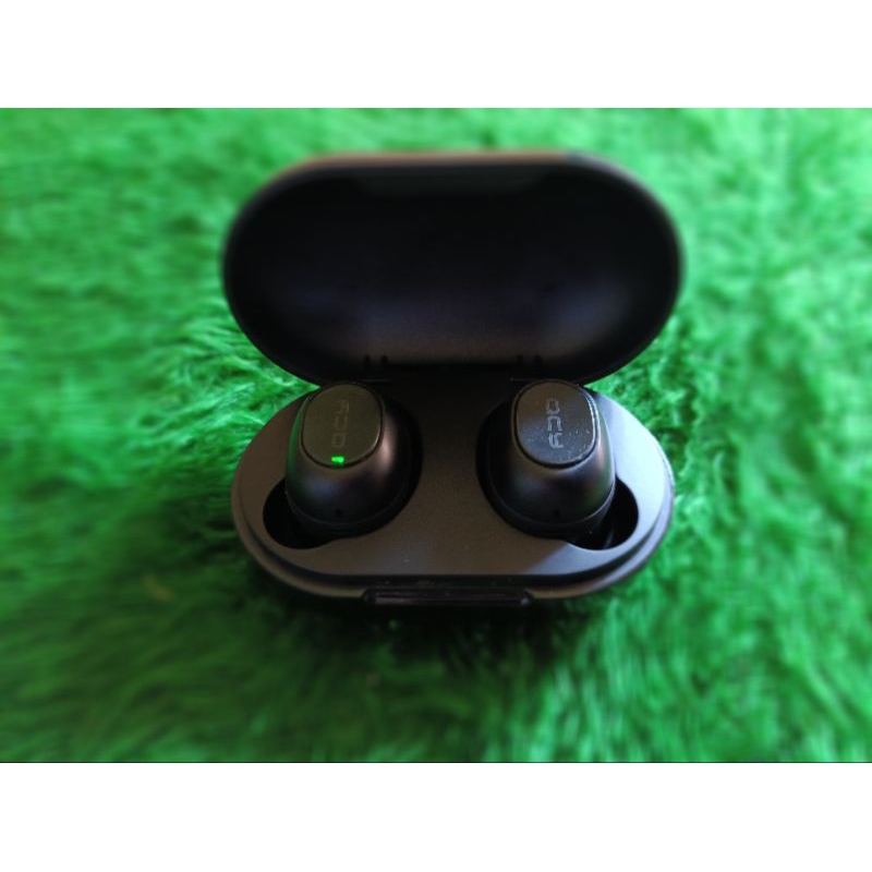 tws qcy t9s Bluetooth