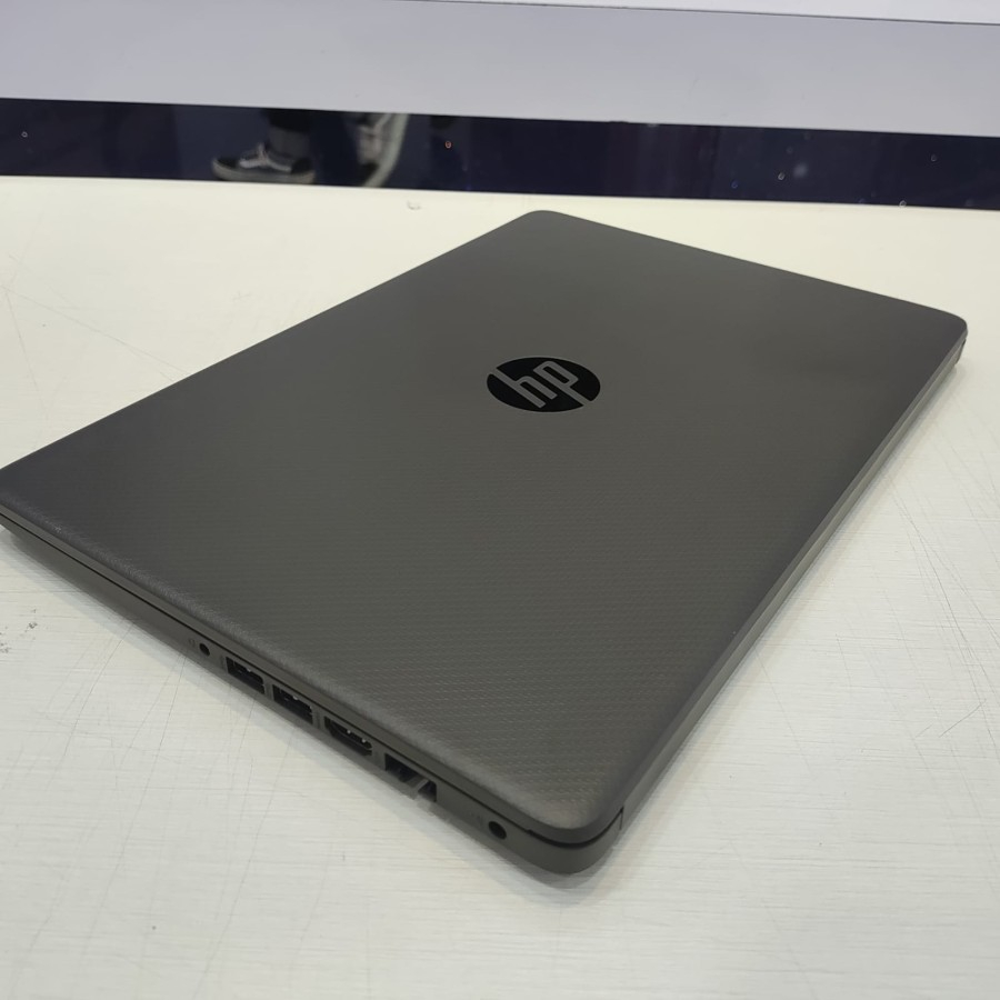 LAPTOP RYZEN MURAH HP 245 G9 RYZEN 3 5425U 8GB 256GB SSD WIN11