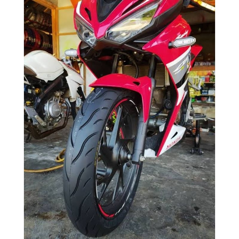 MAXXIS GREEN DEVIL 100/80-17