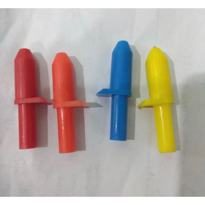 nozzle micron herbie