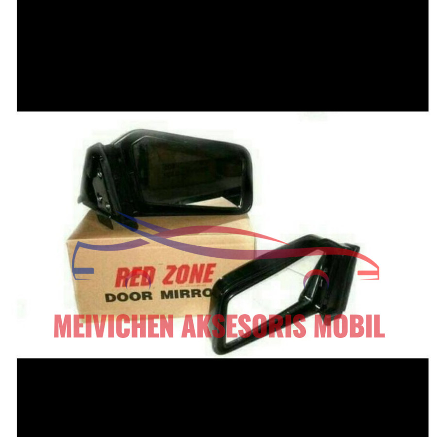 Spion Redzone untuk Sedan lama / Spion Mobil