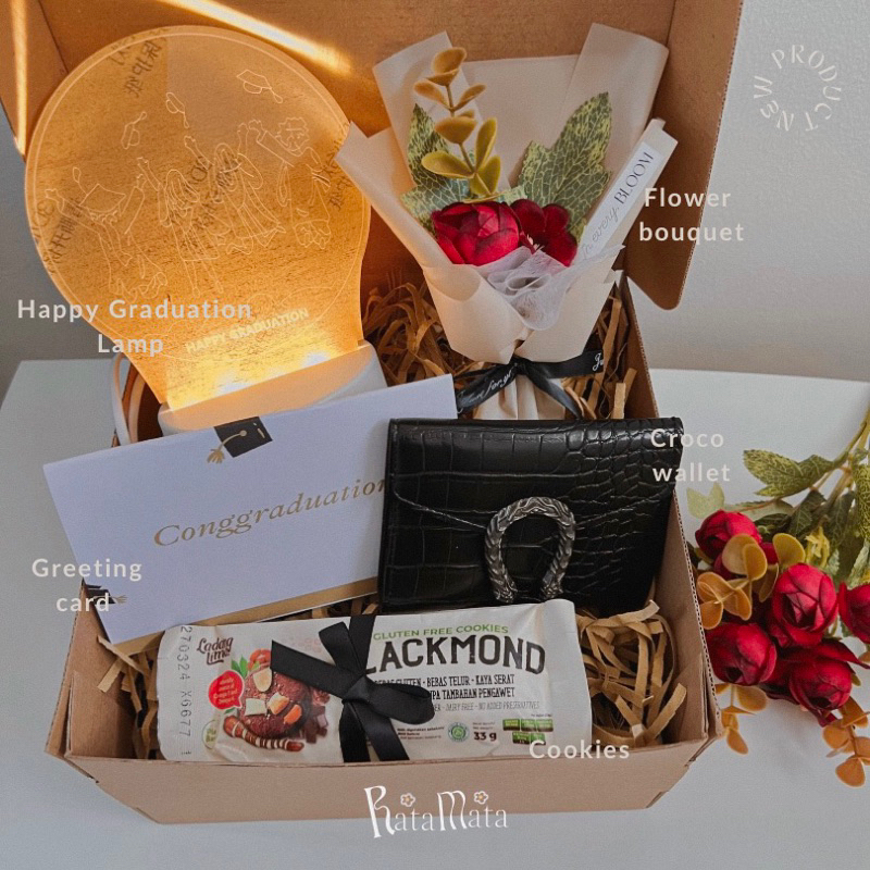 Kado Ulang Tahun Kado Hampers Ulang Tahun Cewek Kado Pacar Kado Wisuda Cewek Buket Wisuda Kado Anniversary Kado Valentine Gift Box Cewek Gift Set Kado Spesial Untuk Pacar Wanita Buket Bunga Kado Wisuda Unik dan Keren Kado Wisuda Bermanfaat Kado Sempro