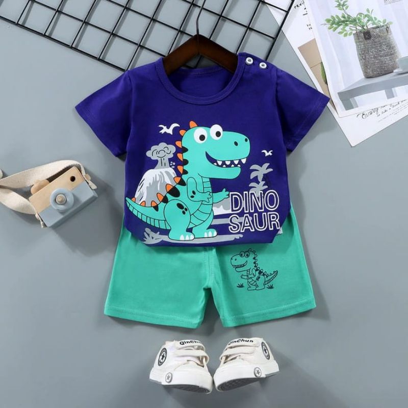 SETELAN ANAK / PAKAIAN BAYI / BAJU SET IMPORT (PART2)