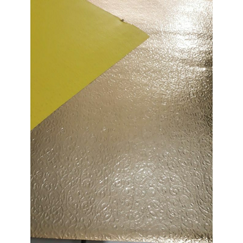 PLASMEN PRADA EMAS MUDA