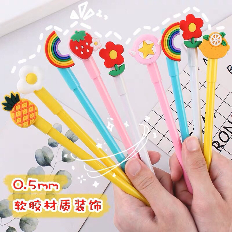 PULPEN BUAH