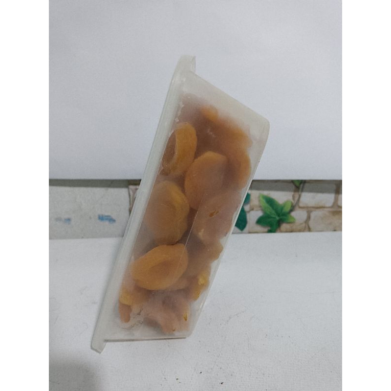 

Buah Aprikot Kering Dried Apricot 1 kg ~ Product of Turkey