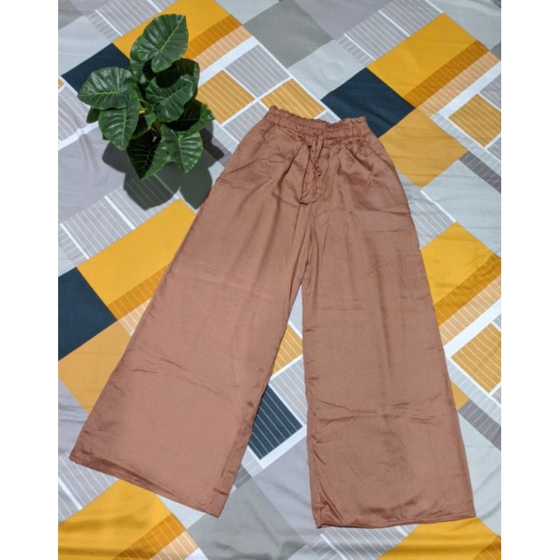 CELANA KULOT RAYON WANITA RAYON KULOT RAYON KULOT TERBARU KULOT RAYON PREMIUM
