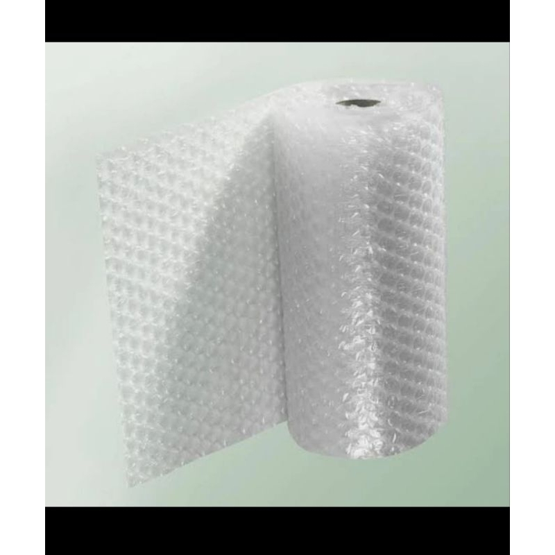 

Tambahan Packing Bubble Wrap