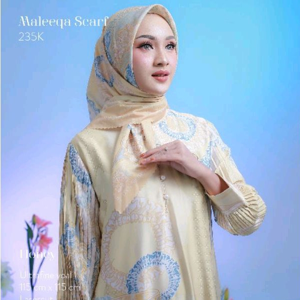 DYN - Maleeqa Scarf