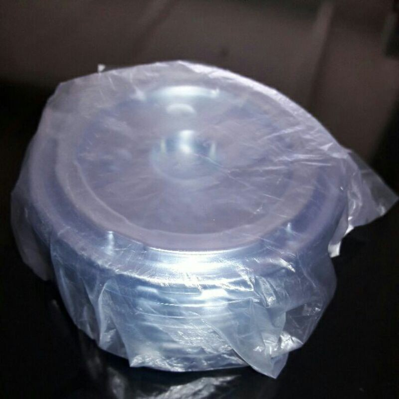 TUTUP GELAS UNIK BENING