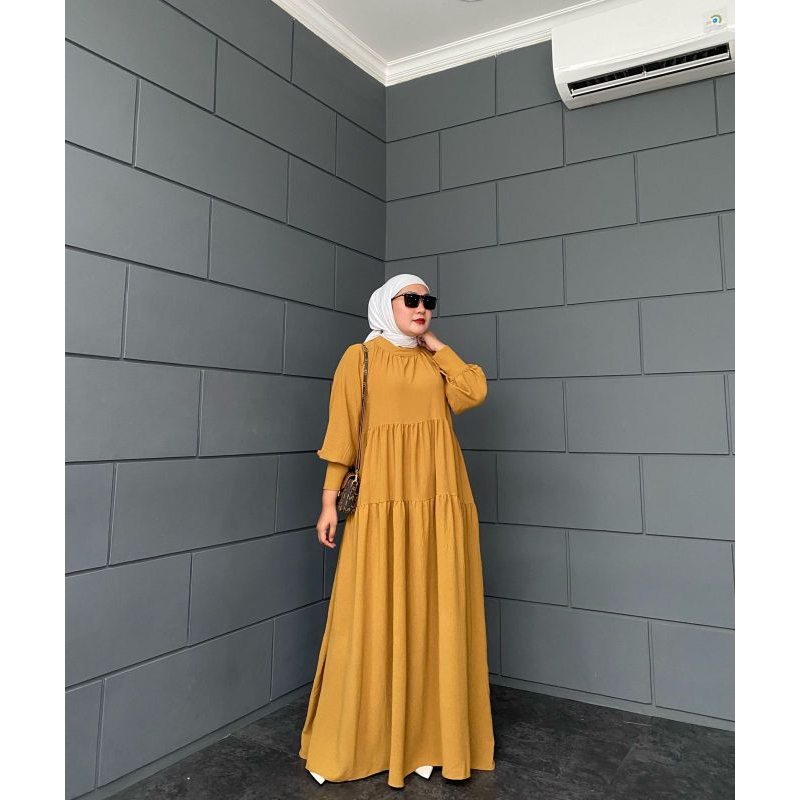 Danira Dress