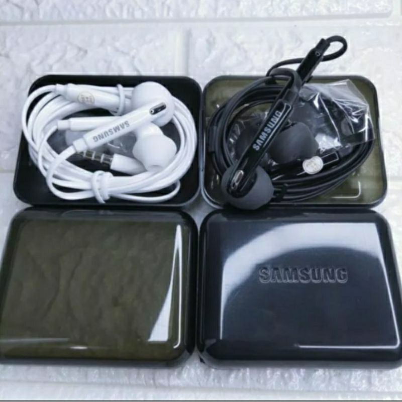 HEADSET SAMSUNG ORIGINAL 100%