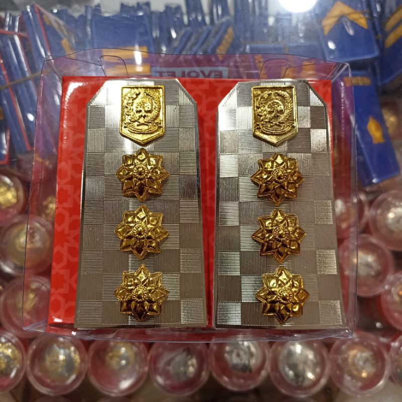 Pangkat PDU Bupati | Pangkat Pelantikan Bupati