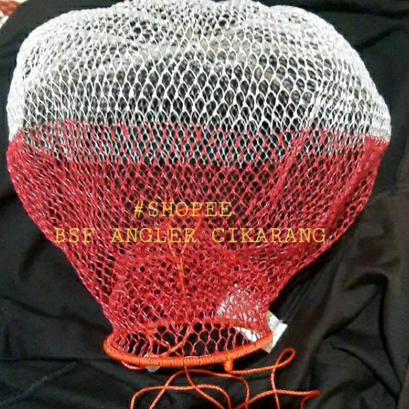 Keramba ikan/Koja/kepis