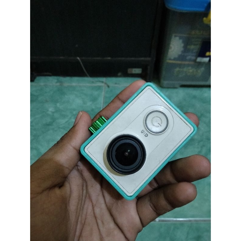 kamera yi