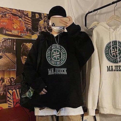 Hoodie Hodie Hoddie Hodi Hody Sweater Sweeter Sweter Big Size Oversize Anak Anak Pria Wanita Laki La