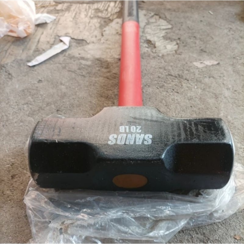 20Lb Palu godam / Palu Batu 10kg