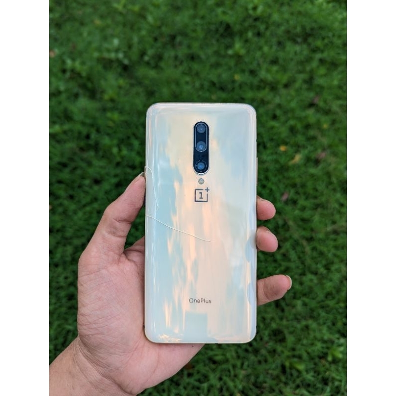 Oneplus 7 Pro Ram 8/256gb