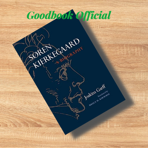 Søren Kierkegaard: A Biography