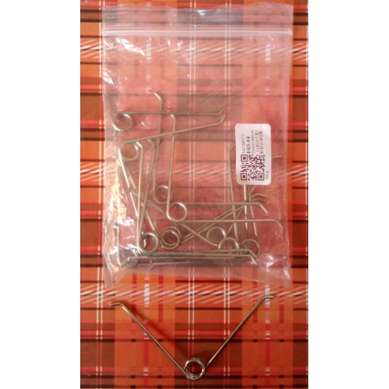 

pir gunting bahan baja