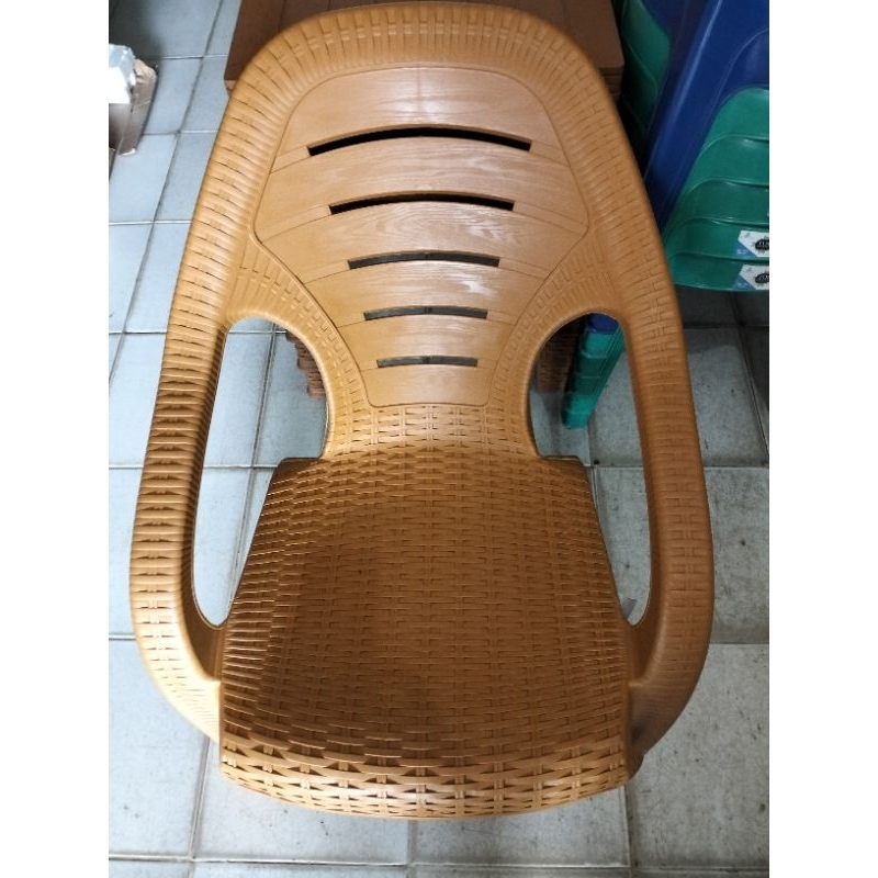 Kursi teras kursi santai olymplast