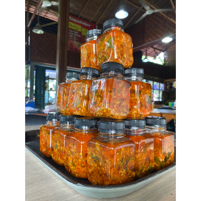 

Sambal Bawang Haji Rusli