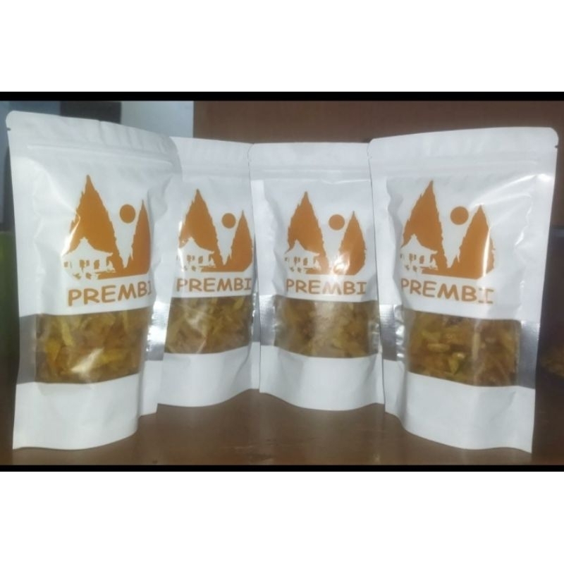 

Prembi Crunchy kentang Mustofa