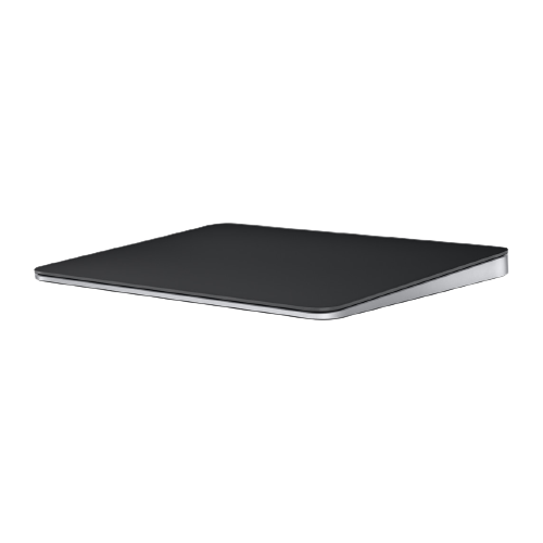 Magic Trackpad - White / Black Multi-Touch Surface for MacBook iPad Mac Mini iMac