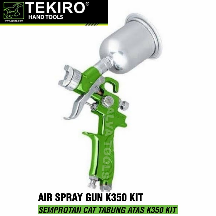 TEKIRO AT-AS1869 SEMPROTAN CAT K350 KIT