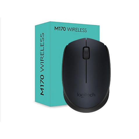 Logitech M170 Mouse Wireless Original