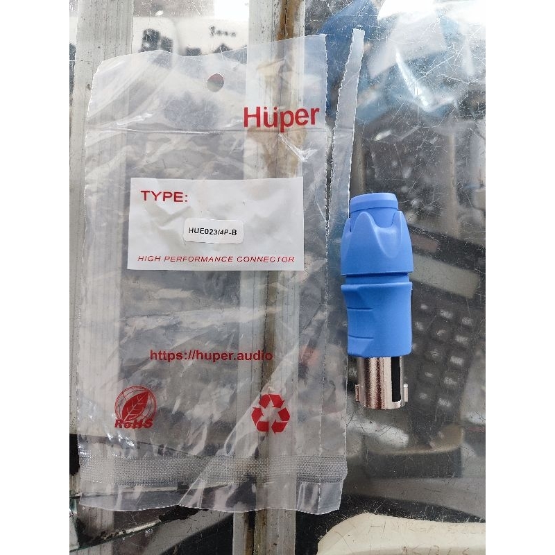 jek speakon hupper jack speakon hupper