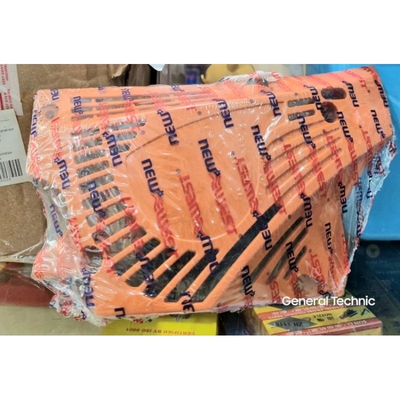 Recoil Chainsaw New West 588x Recoil Starter 588X New West - Asli NewWest 588X