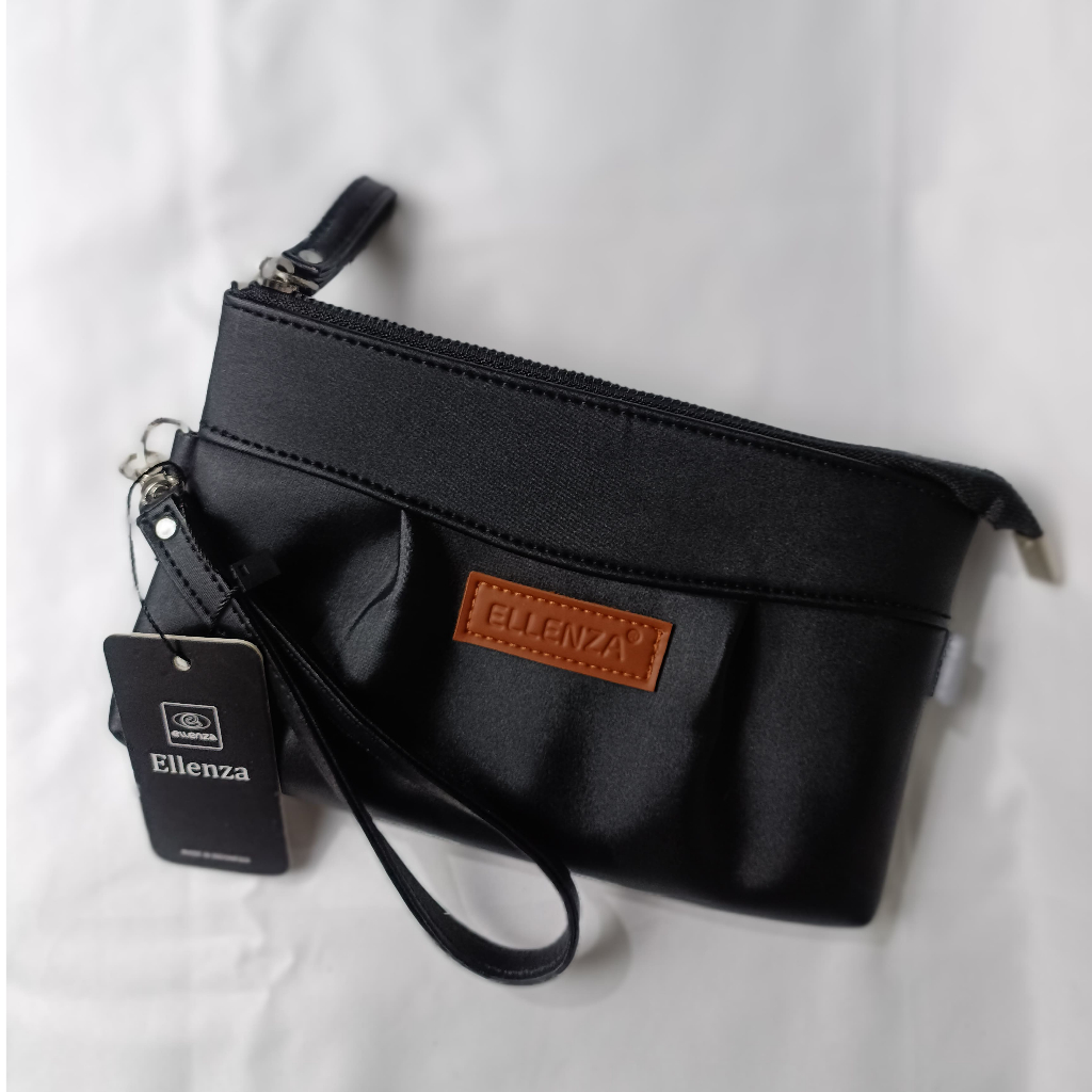 Dompet Pouch Wanita Tali Pendek