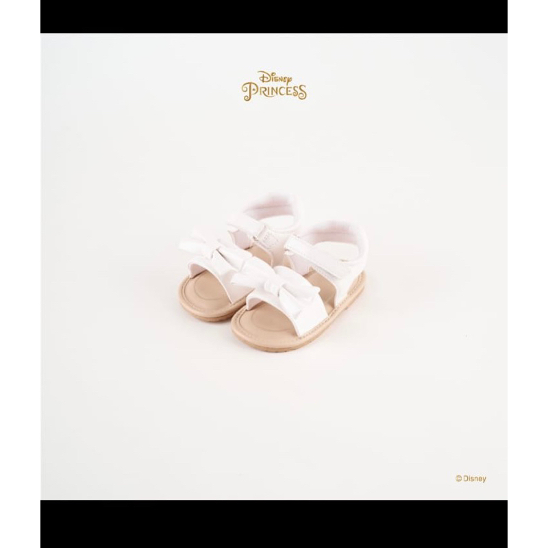 ohayou kiyo disney princess collection : joy sandal