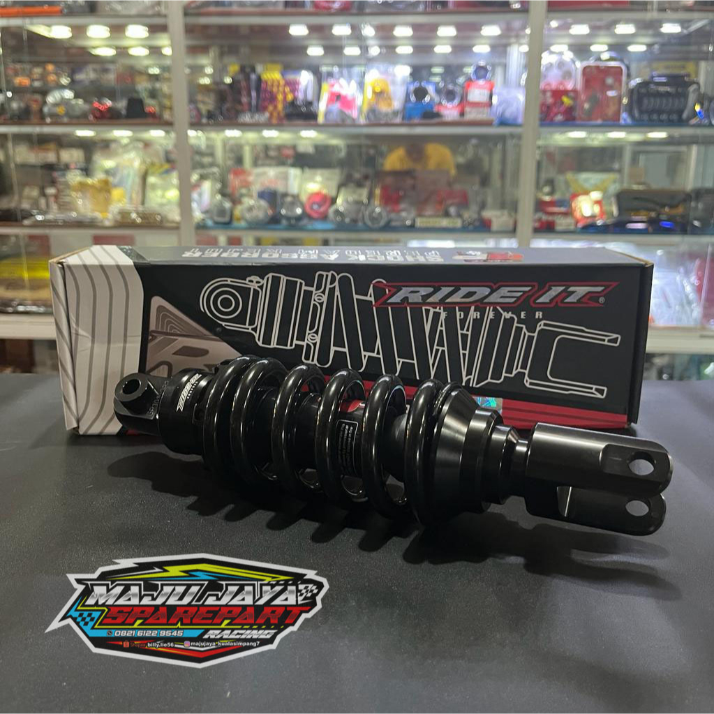 Shock Belakang Vixion vision Ride it GP 101 Series