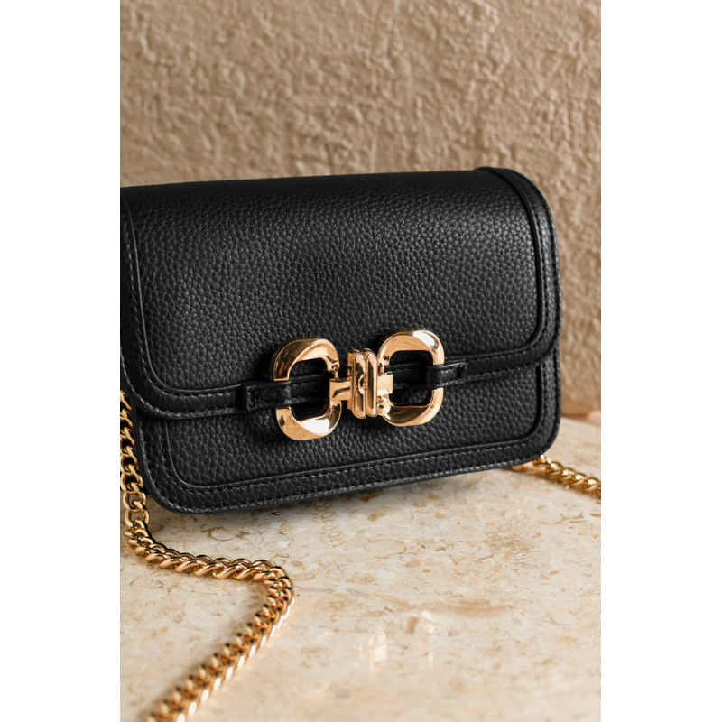 Seville black bag heylocal heylocal.id