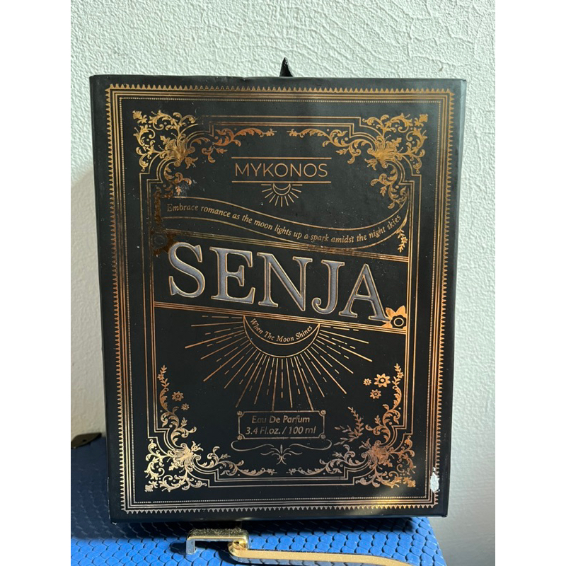 MYKONOS - SENJA