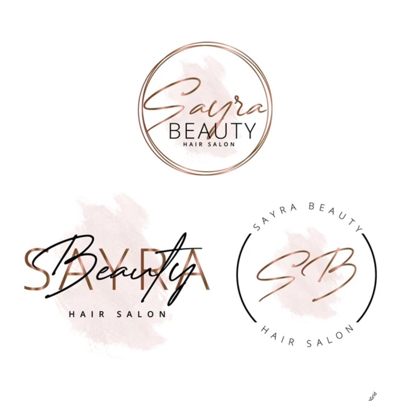 

ARABELLA SAYRA | JASA BIKIN DESAIN LOGO OLSHOP BISNIS SIMPLE