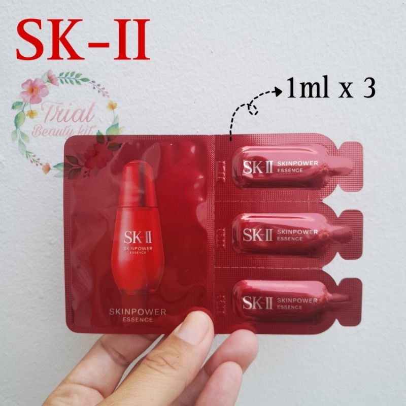 SK-II Skinpower Essence /Sk2 Skinpower Essence