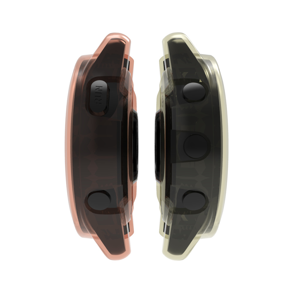 Silicone Case Garmin Forerunner FR 265s Protection Cover Casing