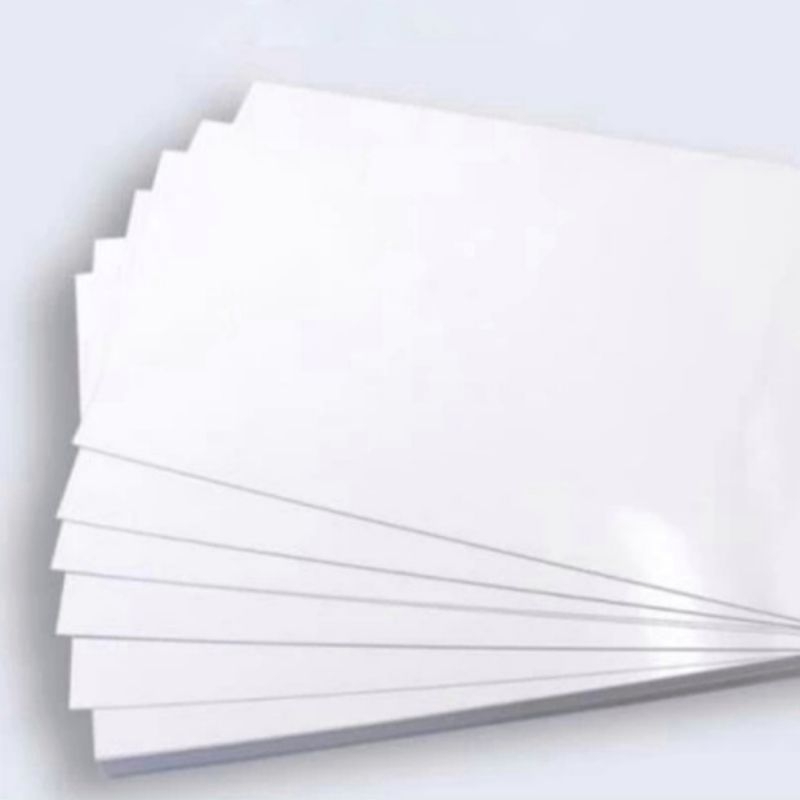 Kertas Art Paper A3 Glossy 2 Side 100gsm - Photo Paper Isi 100Lbr