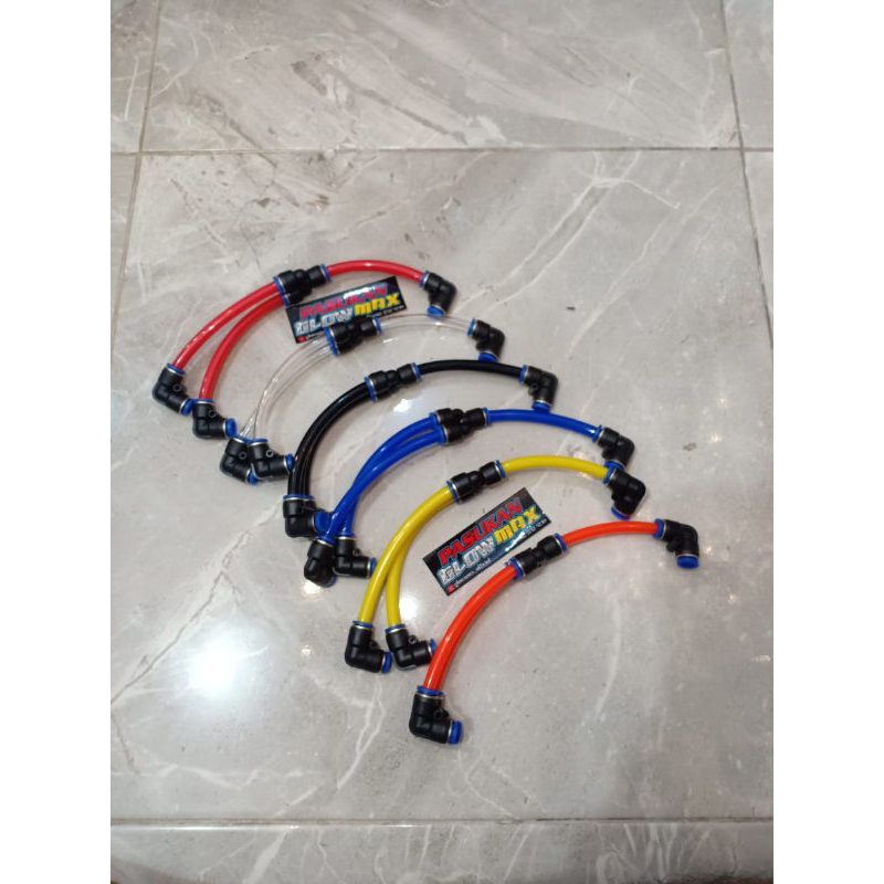 Selang hawa gardan Mio sporty soul j GT