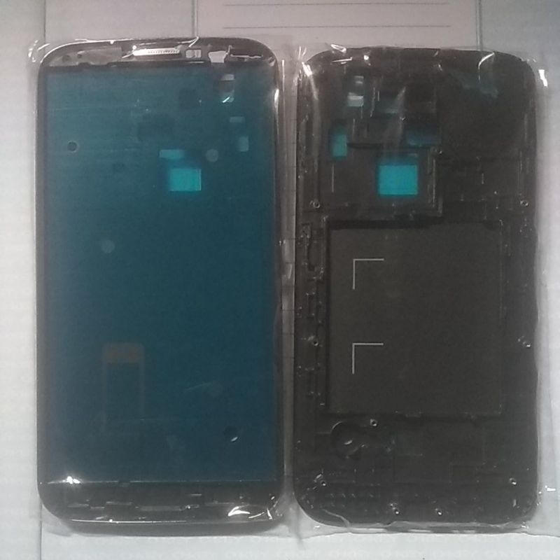 Frame Middle Tulang Tengah Dudukan Mesin Samsung i9152 mega 5.8 inch