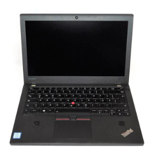 LAPTOP DESAIN LENOVO THINKPAD X270 INTEL I5 7200U 8GB 256GB 12.5&quot; WIN10PRO