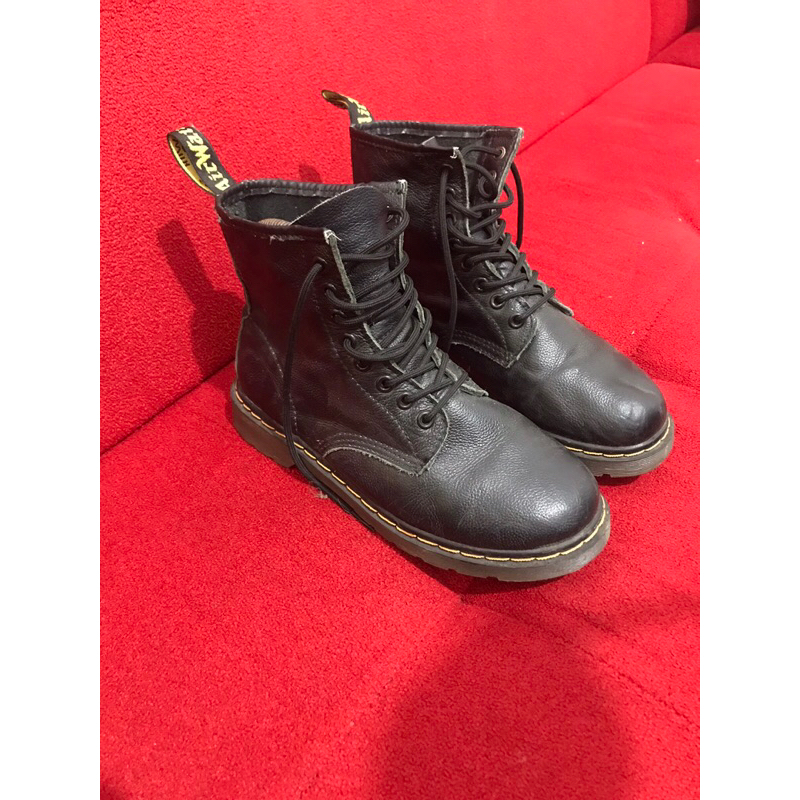 Dr.martens boots